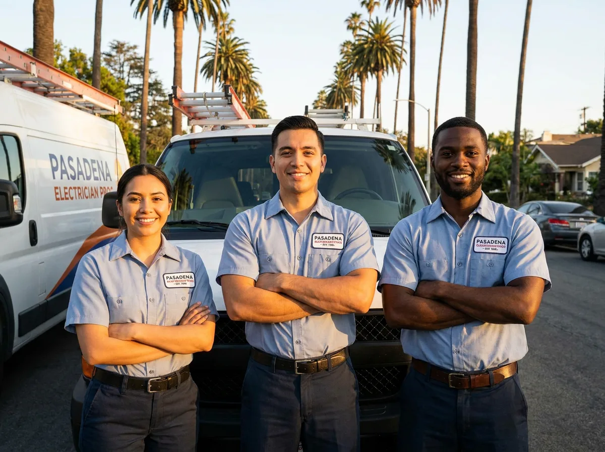 Electrician company in Mechanicville, NY